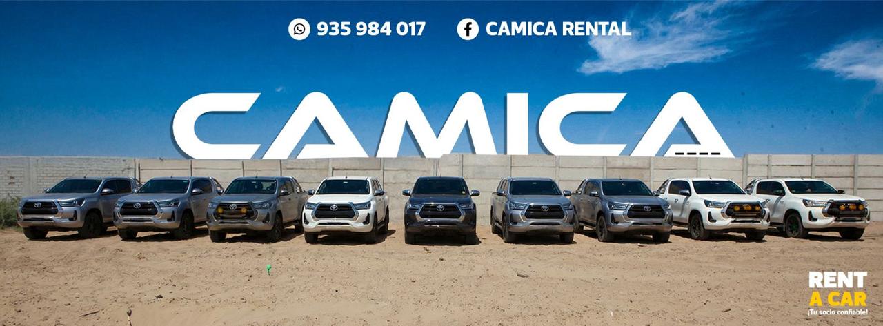 Flota CAMICA
